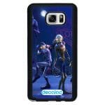 كفر نوت 5 بتصميم فورت نايت زومبي