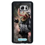 كفر نوت 5 بتصميم فيمون سبايدر مان