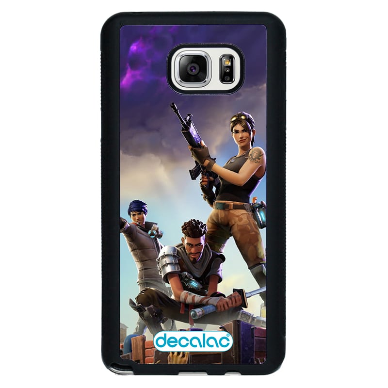 كفر نوت 5 بتصميم قتال الزومبي فورت نايت كفر نوت 5 بتصميم قتال الزومبي فورت نايت