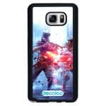 كفر نوت 5 بتصميم قتال جماعي باتلفيلد