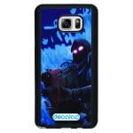 كفر نوت 5 بتصميم قتال رافين فورتنايت