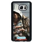 كفر نوت 5 بتصميم قتال مع القراصنه أساسنز كريد