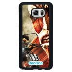 كفر نوت 5 بتصميم قتال مع عملاق هجوم العمالقة