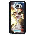 كفر نوت 5 بتصميم قتال ميدوريا ضد باكوغو