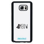 كفر نوت 5 بتصميم قطه لطيفه