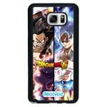 كفر نوت 5 بتصميم قوة الابطال كل الانميات