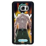 كفر نوت 5 بتصميم قوة تحمل ميدوريا أكاديميتي للأبطال