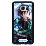 كفر نوت 5 بتصميم قوة تنفس الماء قاتل الشياطين