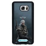 كفر نوت 5 بتصميم قوة جيرالت من ريفي ذا ويتشر 3 وايلد هانت