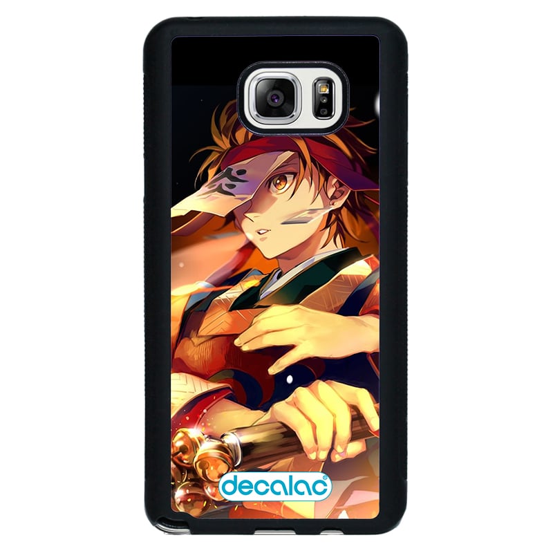 كفر نوت 5 بتصميم قوة كامادو تانجيرو كفر نوت 5 بتصميم قوة كامادو تانجيرو