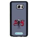 كفر نوت 5 بتصميم قوة كانيكي طوكيو الغول