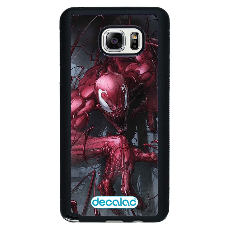 كفر نوت 5 بتصميم كارنج سبايدر مان كفر نوت 5 بتصميم كارنج سبايدر مان