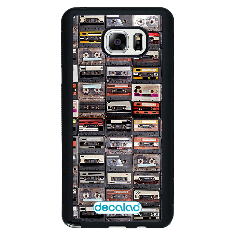 كفر نوت 5 بتصميم كاسيت موسيقي كفر نوت 5 بتصميم كاسيت موسيقي