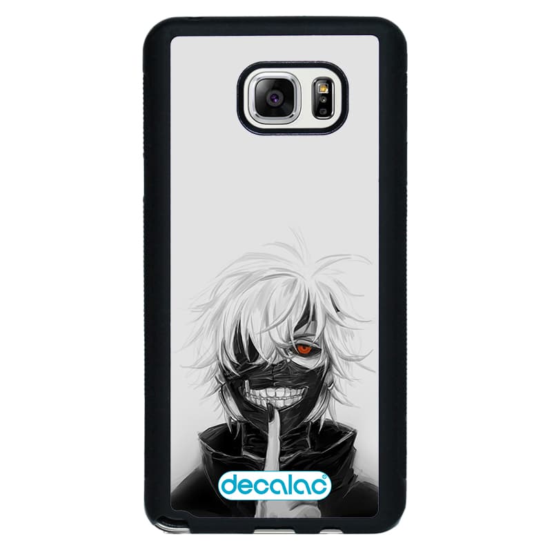 كفر نوت 5 بتصميم كانيكي طوكيو غول كفر نوت 5 بتصميم كانيكي طوكيو غول