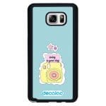 كفر نوت 5 بتصميم كرتون كاميرا