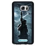 كفر نوت 5 بتصميم كريس ريدفيلد 2