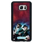 كفر نوت 5 بتصميم كريس وكلير ريدفيلد 2