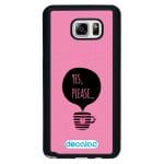 كفر نوت 5 بتصميم كوب بعباره