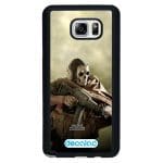 كفر نوت 5 بتصميم كول أوف ديوتي