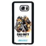 كفر نوت 5 بتصميم كول أوف ديوتي ألعاب تصويب