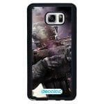 كفر نوت 5 بتصميم كول أوف ديوتي بداية الحرب