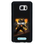 كفر نوت 5 بتصميم كول أوف ديوتي بلاك أوبس