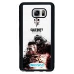 كفر نوت 5 بتصميم كول أوف ديوتي جوستس