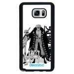 كفر نوت 5 بتصميم لاو ولوفي ون بيس