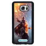 كفر نوت 5 بتصميم لعبة باتلفيلد