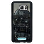 كفر نوت 5 بتصميم  لعبة ديث ستراندنغ