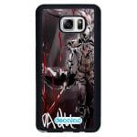 كفر نوت 5 بتصميم لعبه الرعب والنجاة بلود بورن