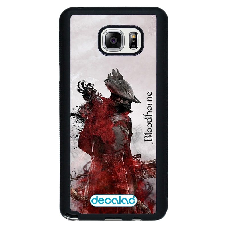 كفر نوت 5 بتصميم لعبه بلود بورن كفر نوت 5 بتصميم لعبه بلود بورن