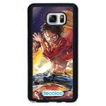 كفر نوت 5 بتصميم لوفي سابو إيس ون بيس