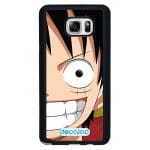 كفر نوت 5 بتصميم لوفي وشقيقاه ون بيس