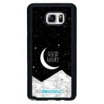 كفر نوت 5 بتصميم ليله سعيده