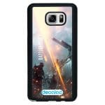 كفر نوت 5 بتصميم مركبة قتالية باتلفيلد