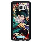 كفر نوت 5 بتصميم معركه في أكاديميتي للأبطال