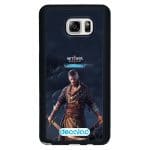 كفر نوت 5 بتصميم مقاتل ذا ويتشر 3 وايلد هانت