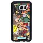 كفر نوت 5 بتصميم ميدوريا وباكوغو واوول مايت