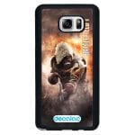 كفر نوت 5 بتصميم نداء الواجب باتلفيلد