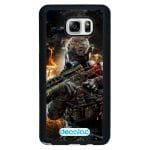 كفر نوت 5 بتصميم نيران معارك كول أوف ديوتي