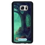 كفر نوت 5 بتصميم هالوين مخيف