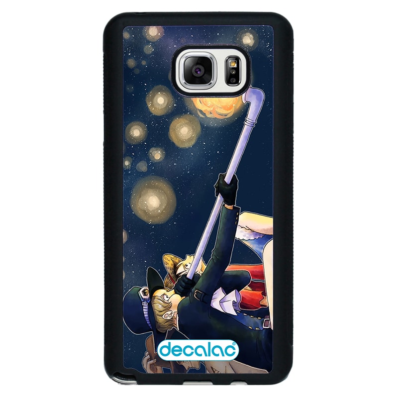 كفر نوت 5 بتصميم وداع إيس ون بيس كفر نوت 5 بتصميم وداع إيس ون بيس