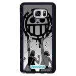 كفر نوت 5 بتصميم وداع الأميره فيفي ون بيس