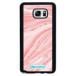 كفر نوت 5 بتصميم وردي