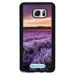 كفر نوت 5 بتصميم ورود بنفسجيه