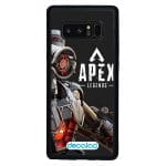 كفر نوت 8 بتصميم أبيكس ليجندز باثفايندر غاضب