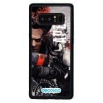 كفر نوت 8 بتصميم أبيكس ليجندز جبل طارق