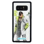 كفر نوت 8 بتصميم أبيكس ليجندز كريبتو