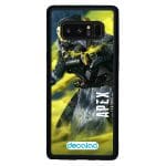 كفر نوت 8 بتصميم أبيكس ليجندز كوستيك